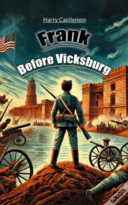 Capa do artigo Frank Before Vicksburg