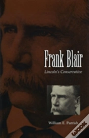 Capa do artigo Frank Blair