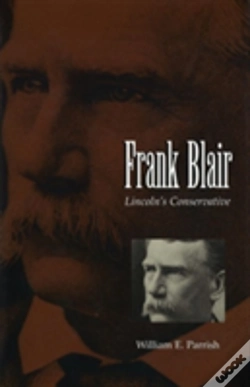 Capa do artigo Frank Blair