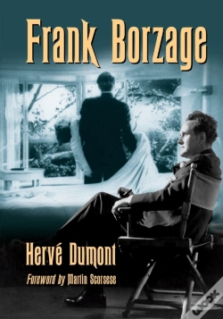 Capa do artigo Frank Borzage