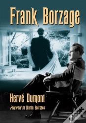 Capa do artigo Frank Borzage