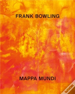 Capa do artigo Frank Bowling /Anglais