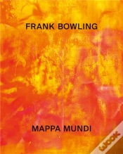 Capa do artigo Frank Bowling /Anglais