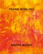 Frank Bowling /Anglais - Preview
