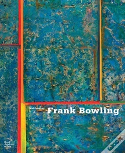 Capa do artigo Frank Bowling
