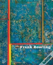 Capa do artigo Frank Bowling