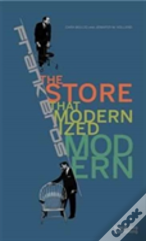 Frank Bros: The Store That Modernized Modern America