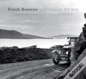 Capa do artigo Frank Browne
