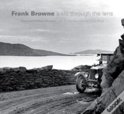 Capa do artigo Frank Browne