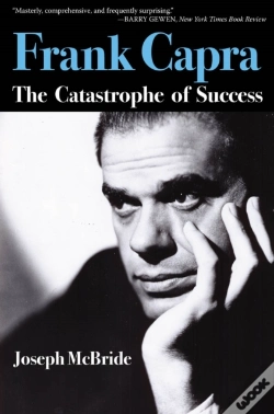 Capa do artigo Frank Capra