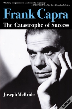 Capa do artigo Frank Capra