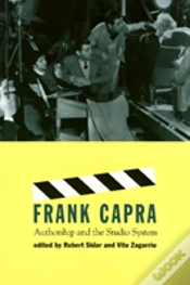 Capa do artigo Frank Capra