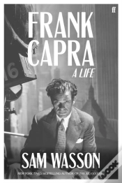 Capa do artigo Frank Capra