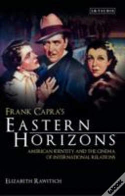 Capa do artigo Frank Capra'S Eastern Horizons