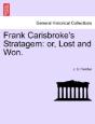 Frank Carisbroke'S Stratagem - Preview