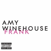 Capa do artigo Frank - CD