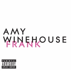 Capa do artigo Frank - CD