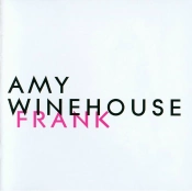 Capa do artigo Frank - CD