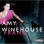 Capa do artigo Frank - CD