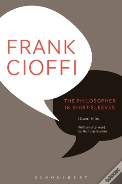 Capa do artigo Frank Cioffi: The Philosopher In Shirt-Sleeves