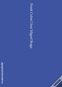 Capa do artigo Frank Colmi