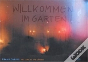 Capa do artigo Frank Darius ; Welcome Garden