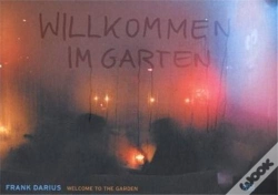 Capa do artigo Frank Darius ; Welcome Garden