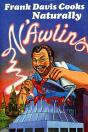 Frank Davis Cooks Naturally N'Awlins - Preview