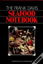 Capa do artigo Frank Davis Seafood Notebook