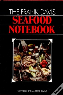 Capa do artigo Frank Davis Seafood Notebook