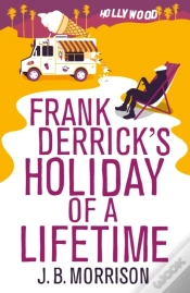 Capa do artigo Frank Derrick