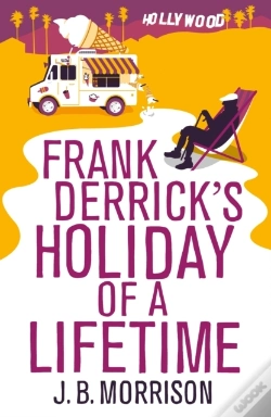 Capa do artigo Frank Derrick'S Holiday Of A Lifetime
