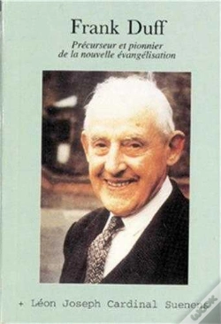 Capa do artigo Frank Duff Precurseur Et Pionnier De La Nouvelle Evangelisation