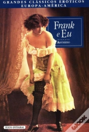 Capa do artigo Frank e Eu