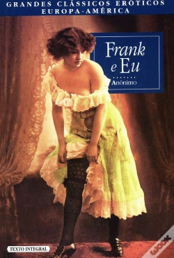 Capa do artigo Frank e Eu