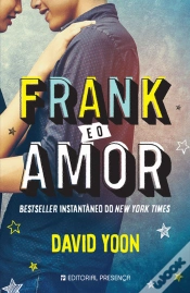 Capa do artigo Frank e o Amor