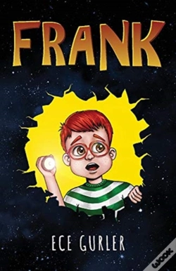 Capa do artigo Frank