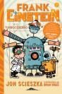 Frank Einstein 3: O Turbocérebro - Preview