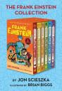 Frank Einstein 6-Book Collection - Preview