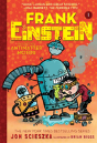 Frank Einstein And The Antimatter Motor - Preview