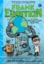 Frank Einstein And The Bio-Action Gizmo (Frank Einstein #5) - Preview