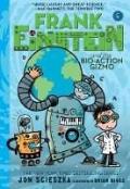 Frank Einstein And The Bio-Action Gizmo (Frank Einstein #5)