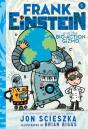 Frank Einstein And The Bio-Action Gizmo (Frank Einstein Series #5) - Preview