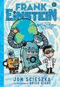 Frank Einstein And The Bio-Action Gizmo - Preview