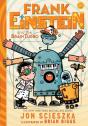 Frank Einstein And The Brainturbo (Frank Einstein Series #3) - Preview