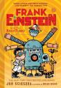 Frank Einstein And The Brainturbo (Frank Einstein Series #3) - Preview