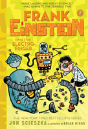 Frank Einstein And The Electro Finger (Frank Einstein Series #2): - Preview