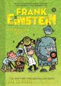 Frank Einstein And The Evoblaster Belt (Frank Einstein Series #4) - Preview