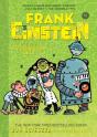 Frank Einstein And The Evoblaster Belt (Frank Einstein Series #4) - Preview