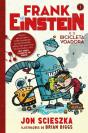 Frank Einstein e a Bicicleta Voadora - Preview